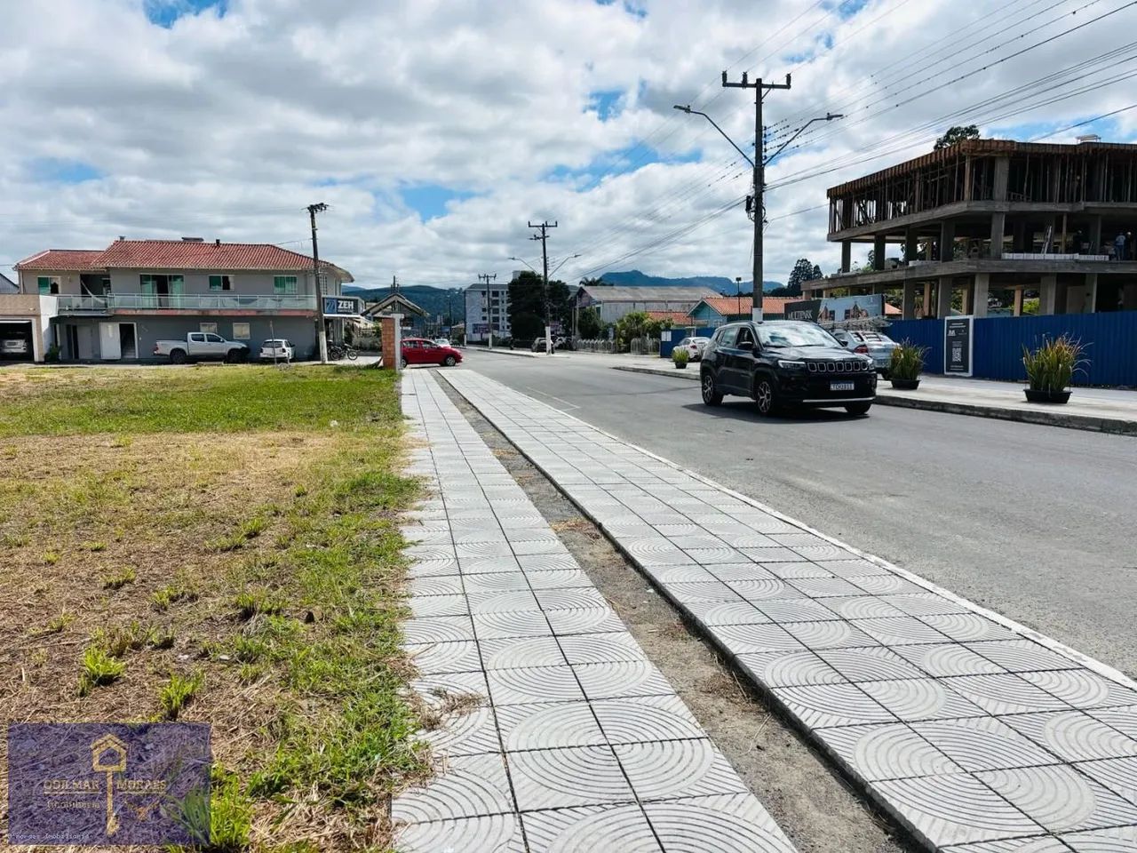 Terreno Comercial para Venda em Urubici, centro - Foto 3