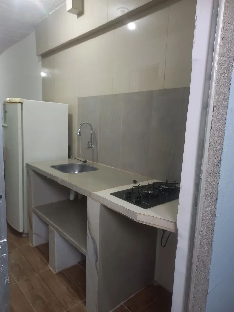 Apartamento studio  - Foto 3