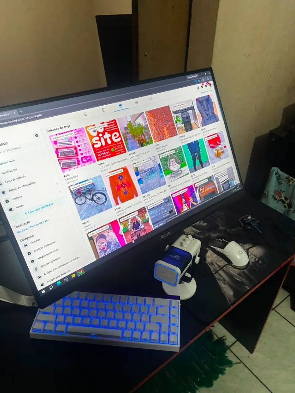 PC GAMER COMPLETO  - Foto 4