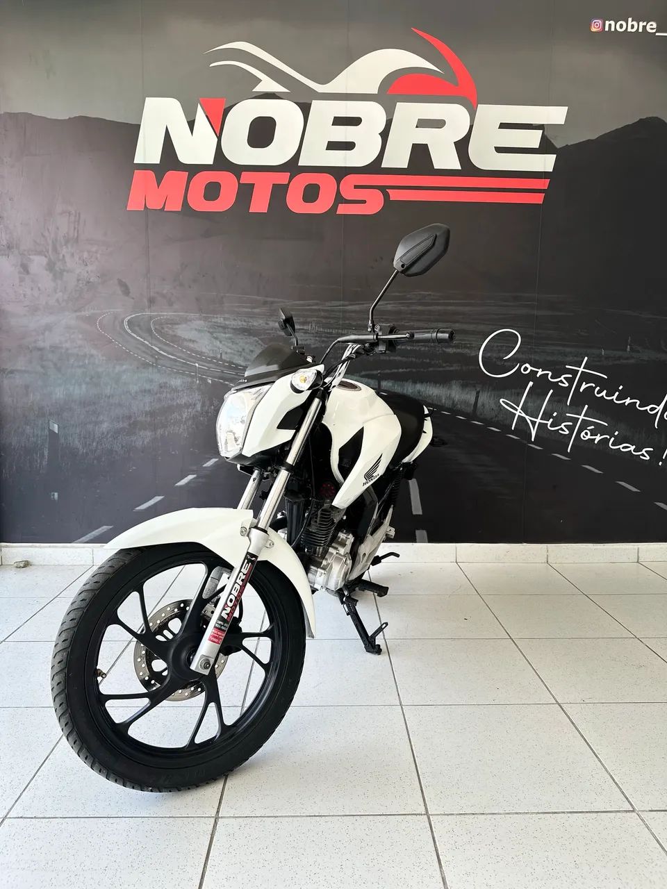 HONDA CG 160 CARGO 2020 - Foto 5