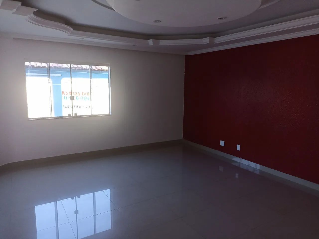 Vendo casa sobrado desocupado  - Foto 4