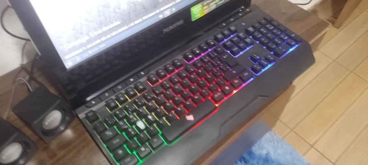 Computador positivo  - Foto 4