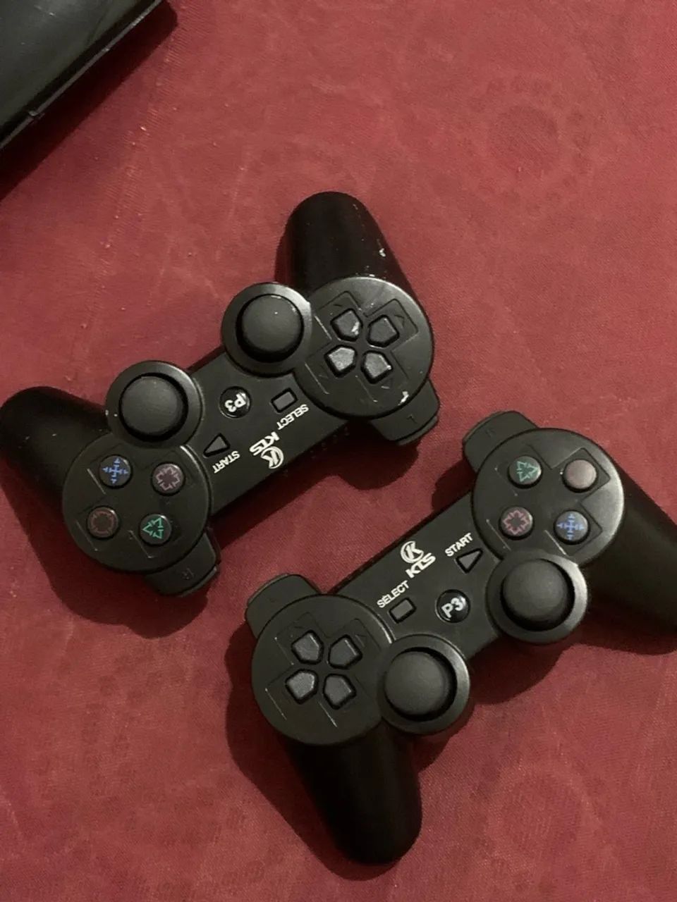 PS3 DESBLOQUEADO 