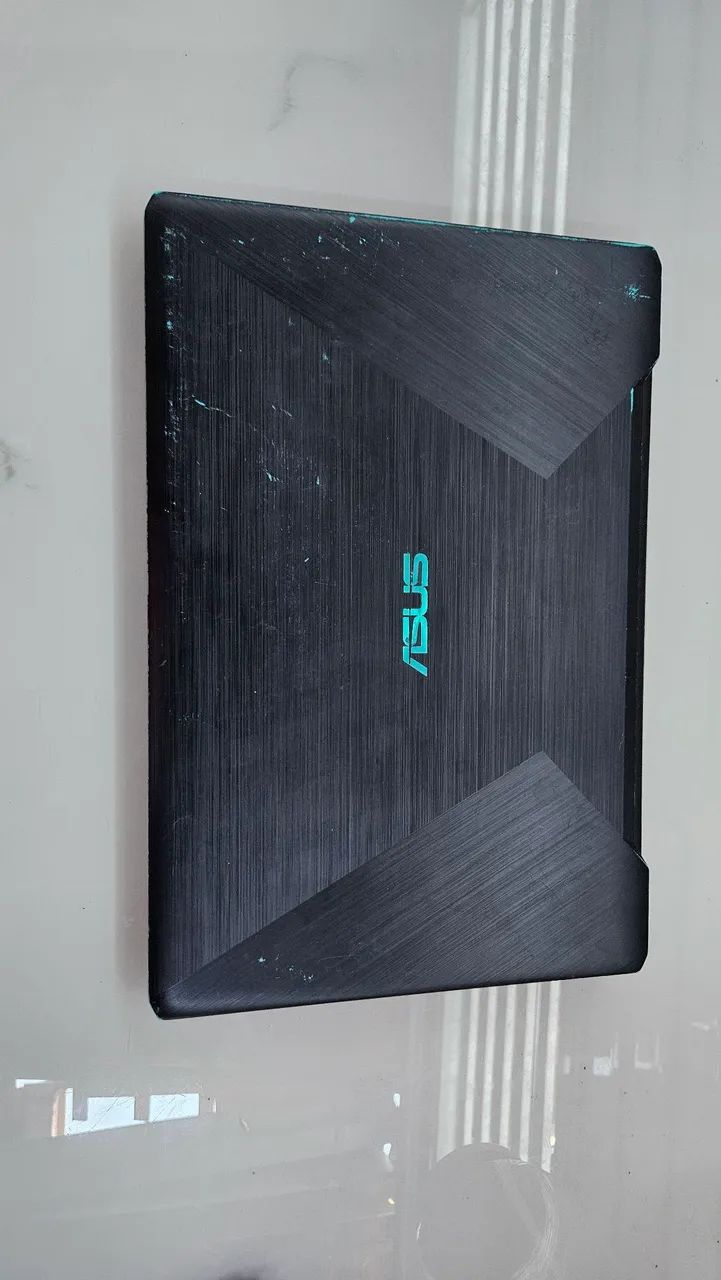 Notebook Asus Gamer  - Foto 4