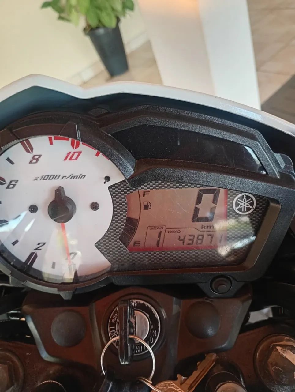 Fazer 150 - Foto 5