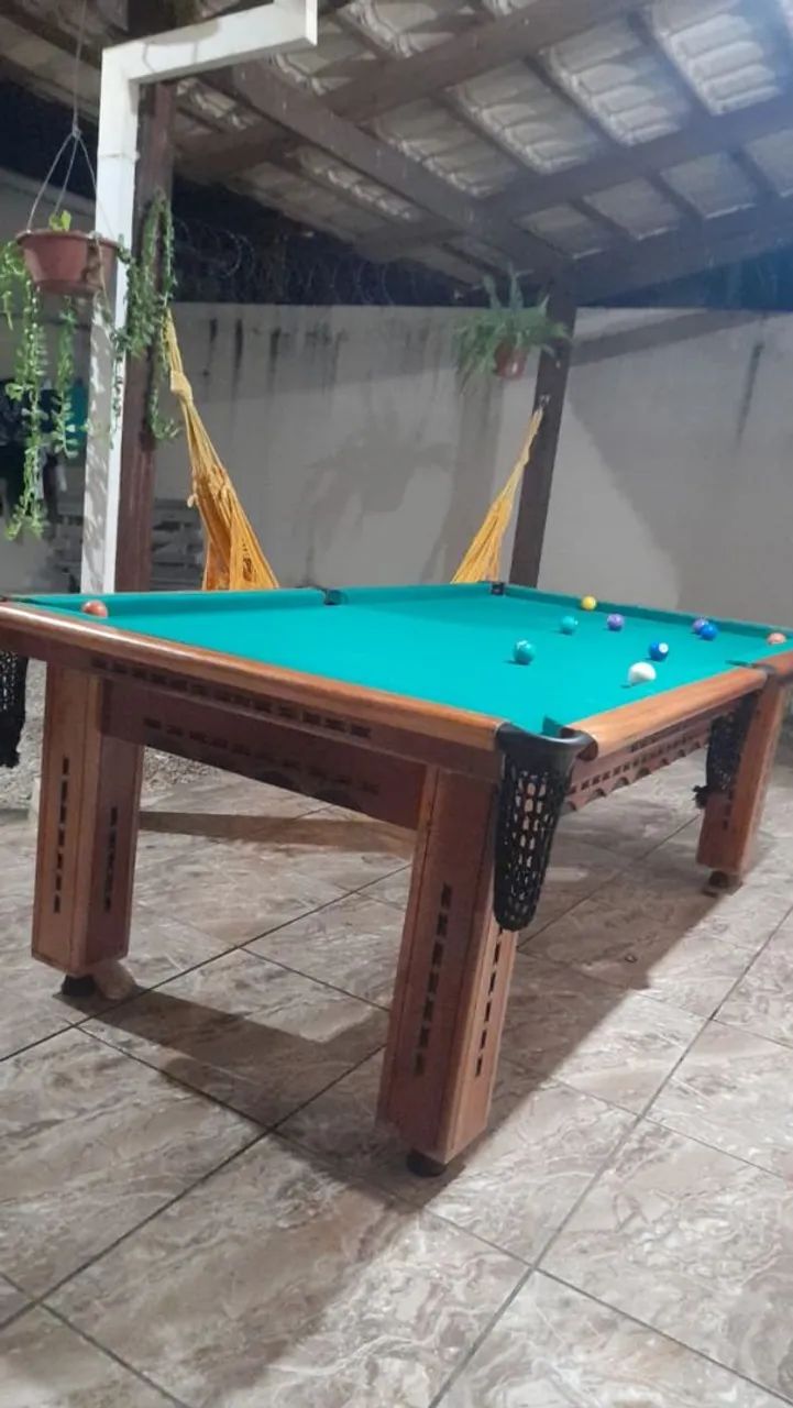 SINUCA 