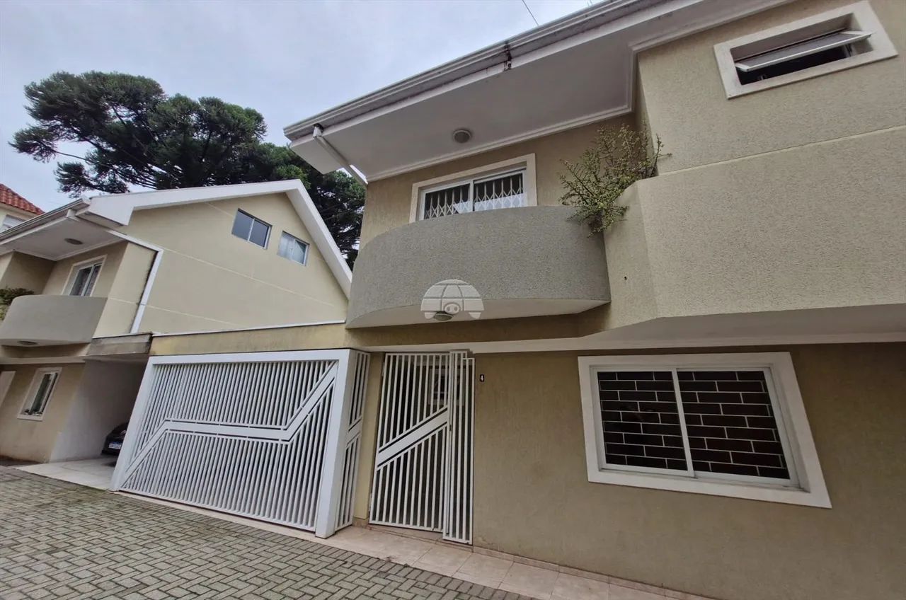 Vendas Sobrado Curitiba PR