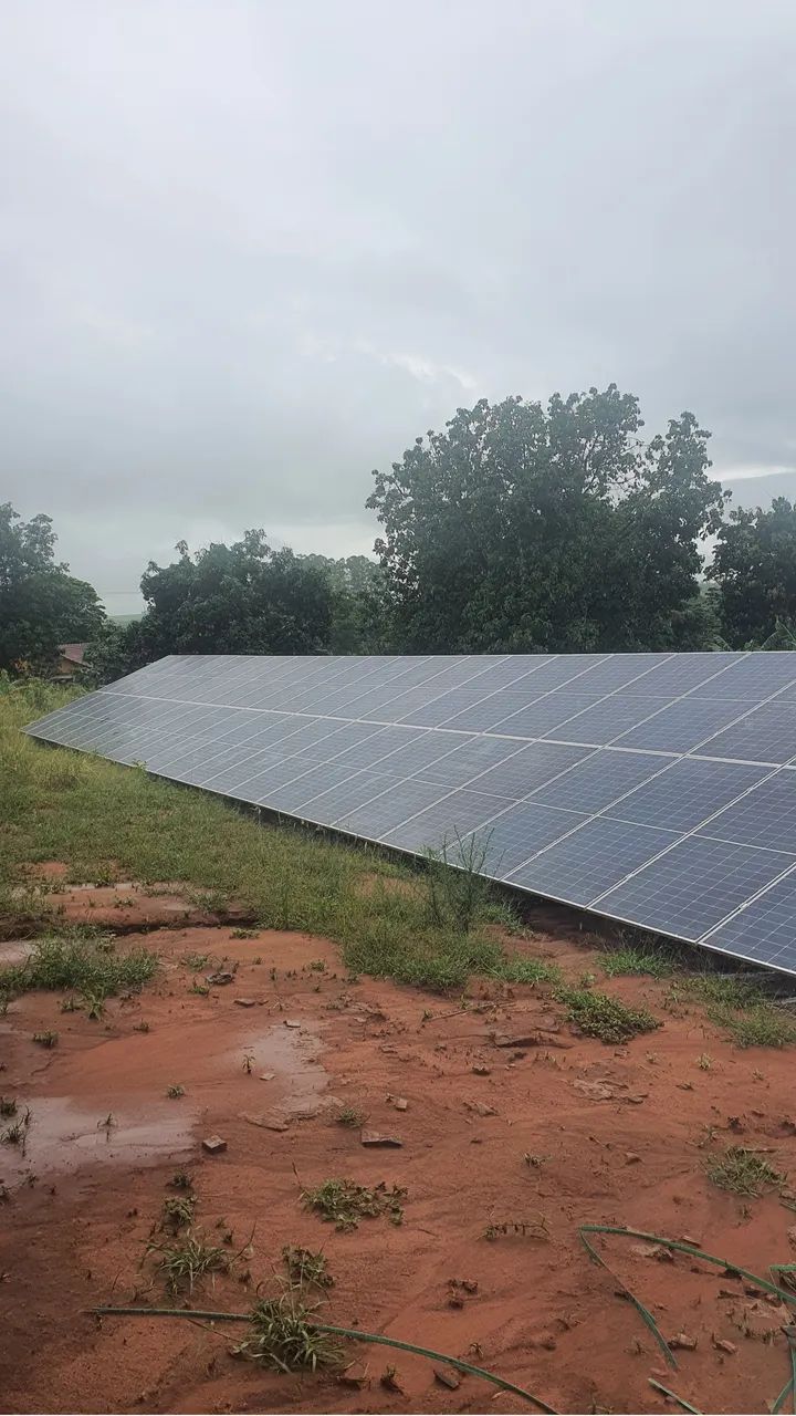 Vende se Usina Com terreno GD1 - Foto 2