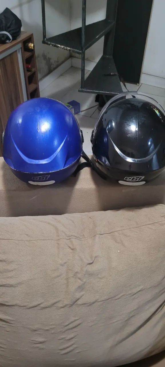 Capacete - Foto 2