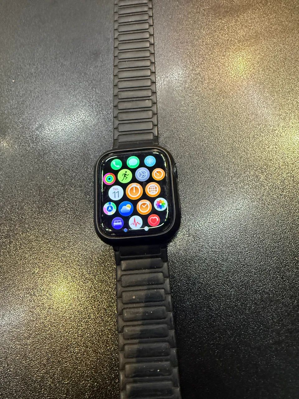 Apple Watch 9 GPS - Foto 3