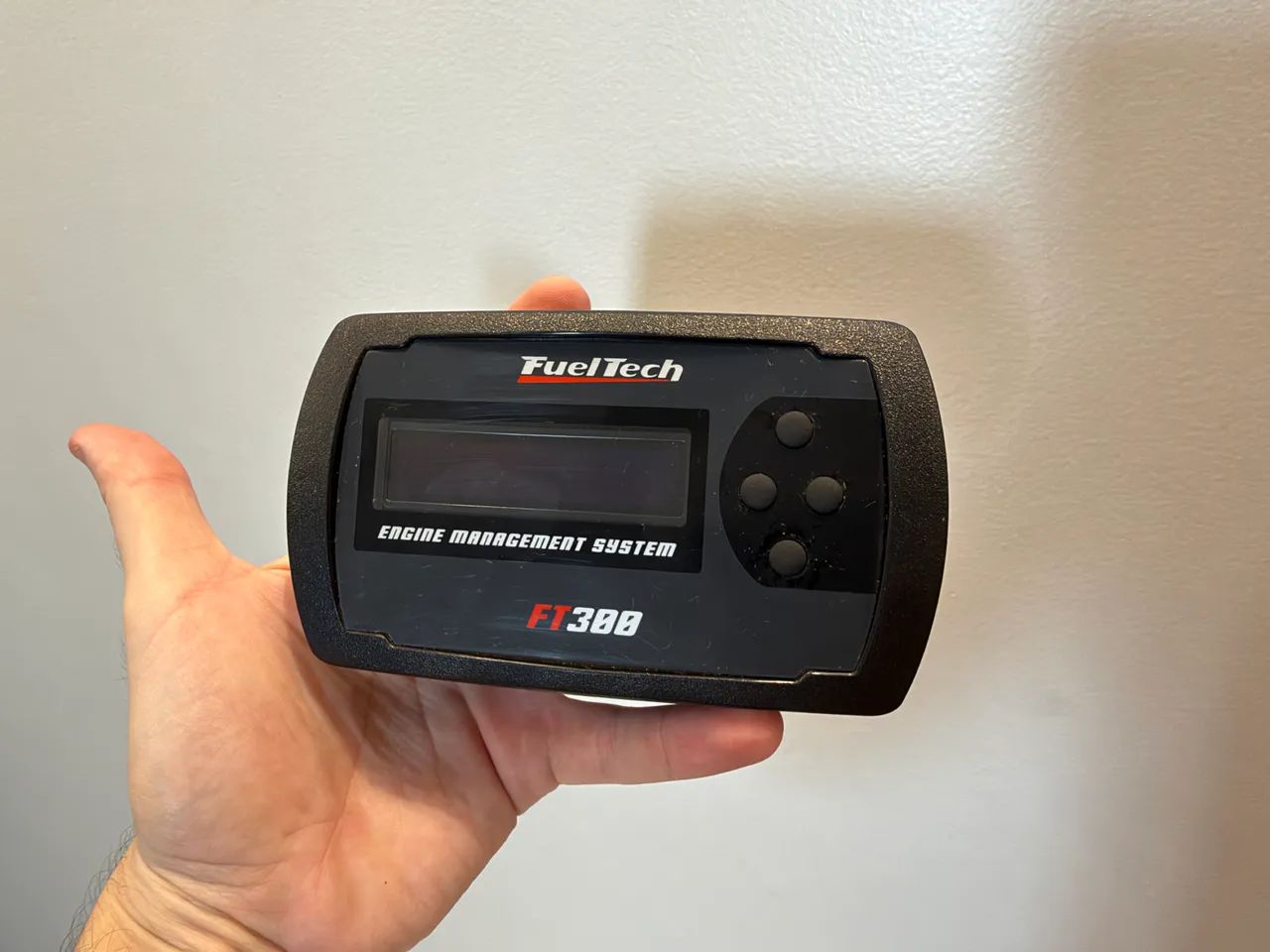 Fueltech FT300 (ECU Programável)