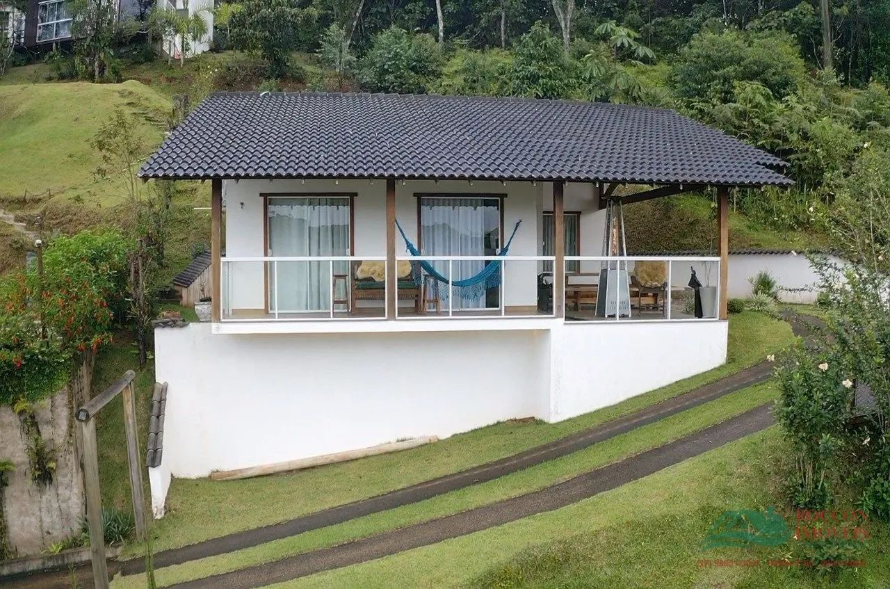 CASA A VENDA EM DOMINGOS MARTINS ES - Foto 2