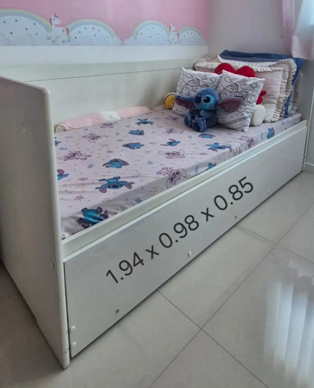 Movéis para quarto infantil - Foto 2