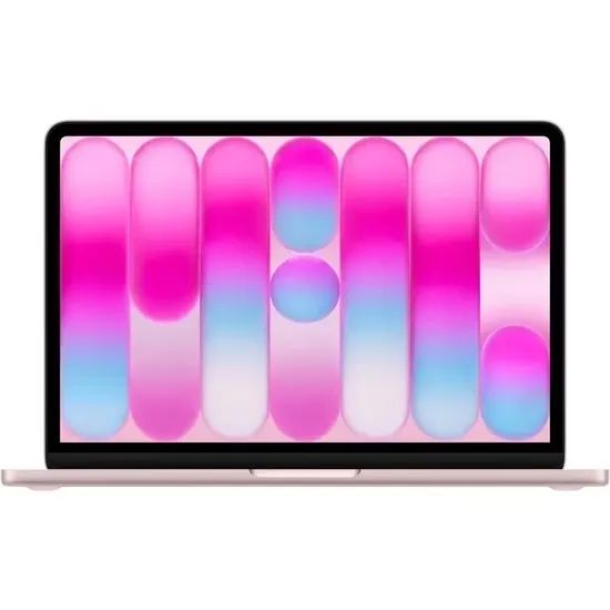 Notebook Apple MacBook Neo 2026 Apple A18 Pro / Memória 8GB / SSD