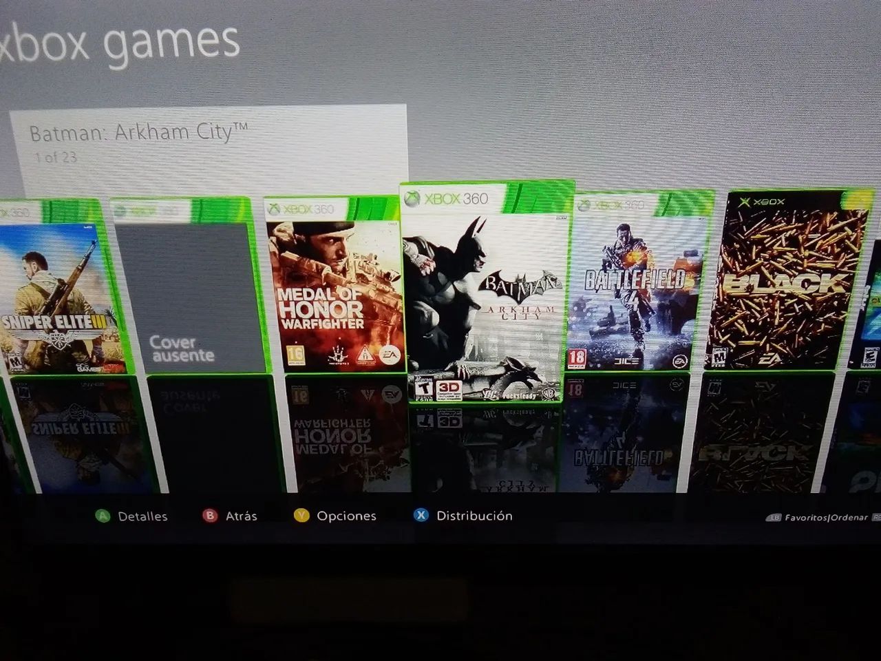 Xbox 360 - Foto 3
