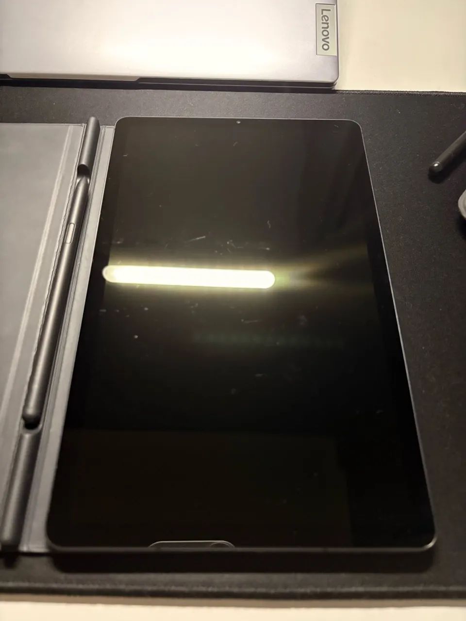 Tablet S6 Lite Samsung  - Foto 3