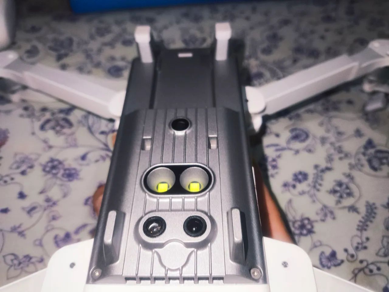 Fimi x8 tele max novo  - Foto 3