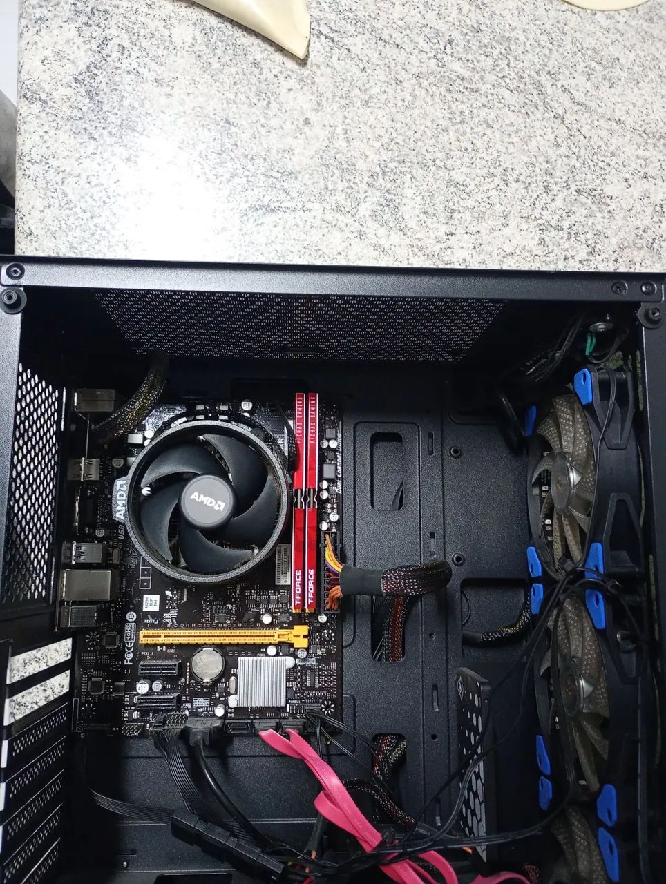 Pc/computador gamer  - Foto 4
