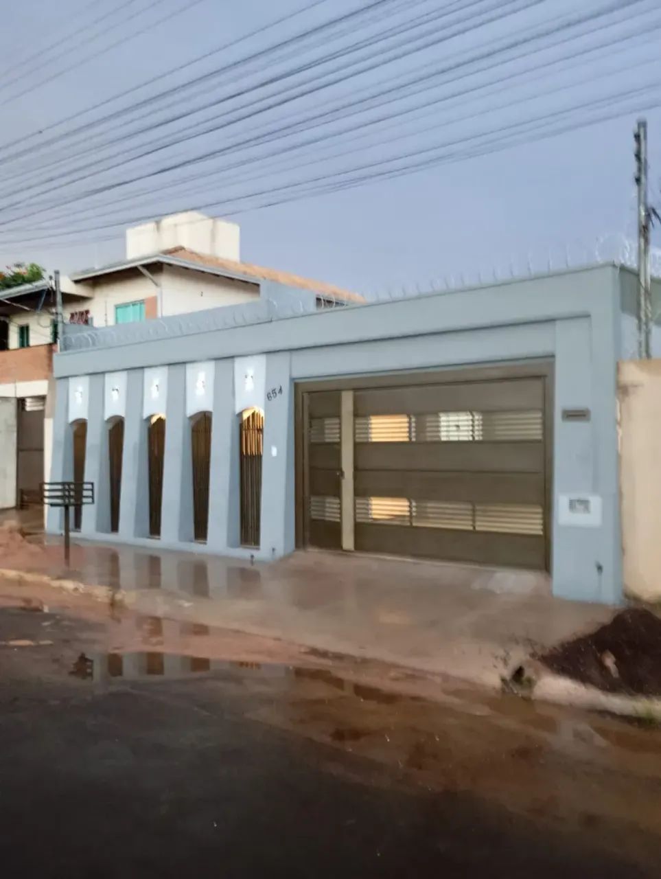 EXCELENTE LOCALIZAÇÃO