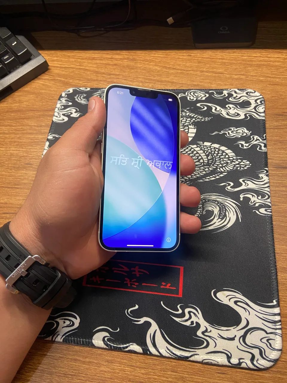 IPhone 13 128GB 94% - Foto 4