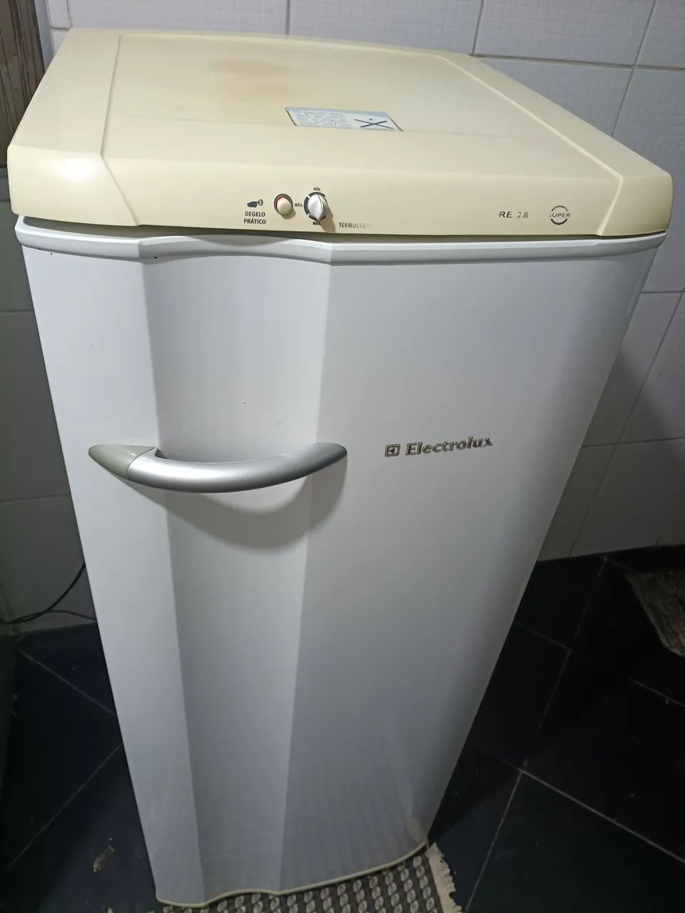Geladeira Eletrolux - Foto 2