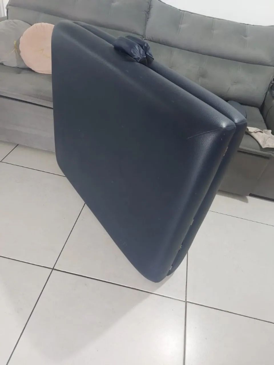 Maca de Massagem (grande) - Foto 2
