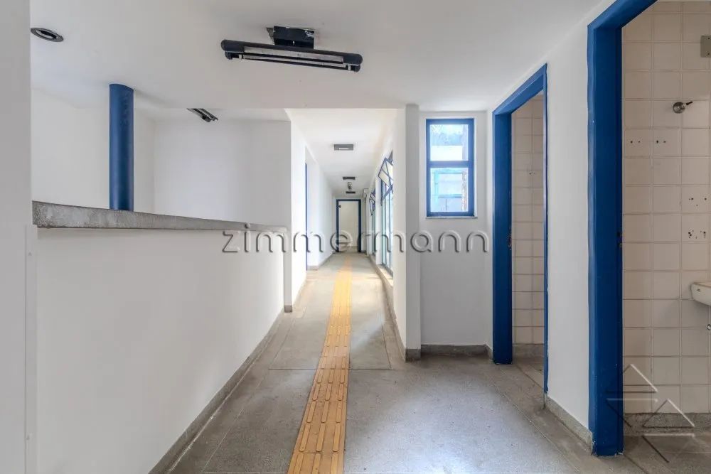 PREDIO COMERCIAL VILA ROMANA - Foto 5
