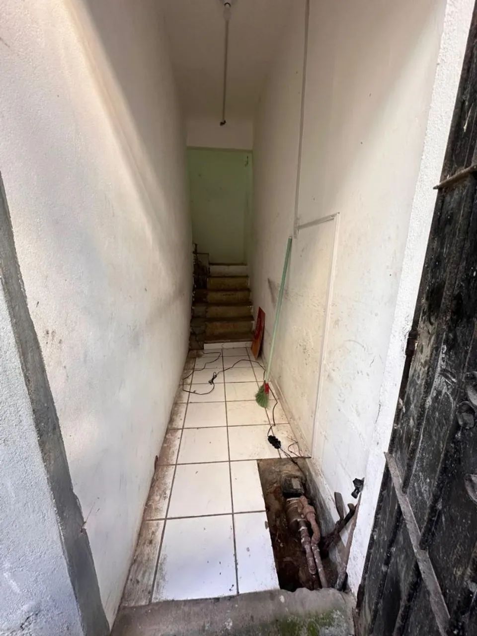Foto - Belém - Maracangalha