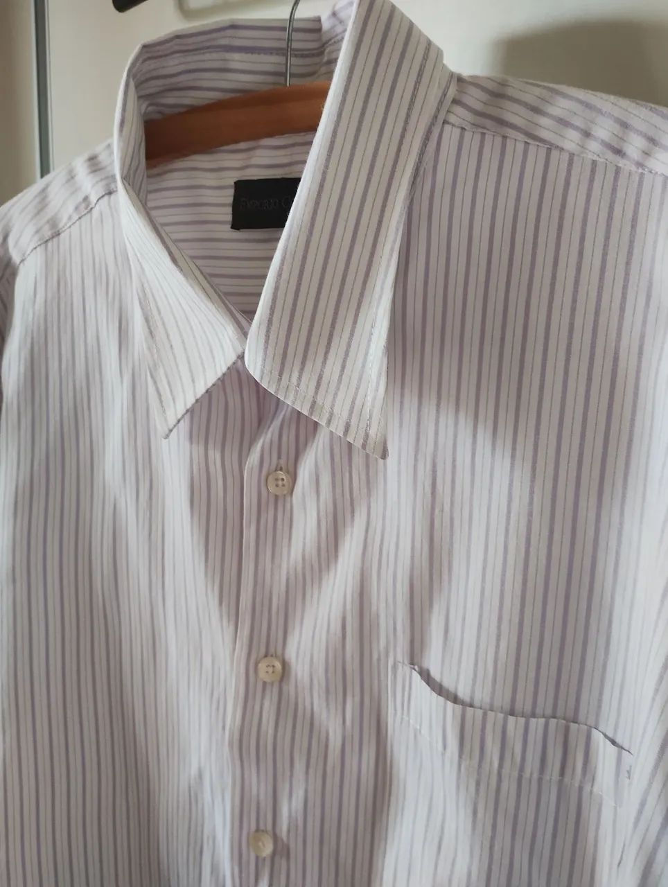Vendo Camisa Masculina 