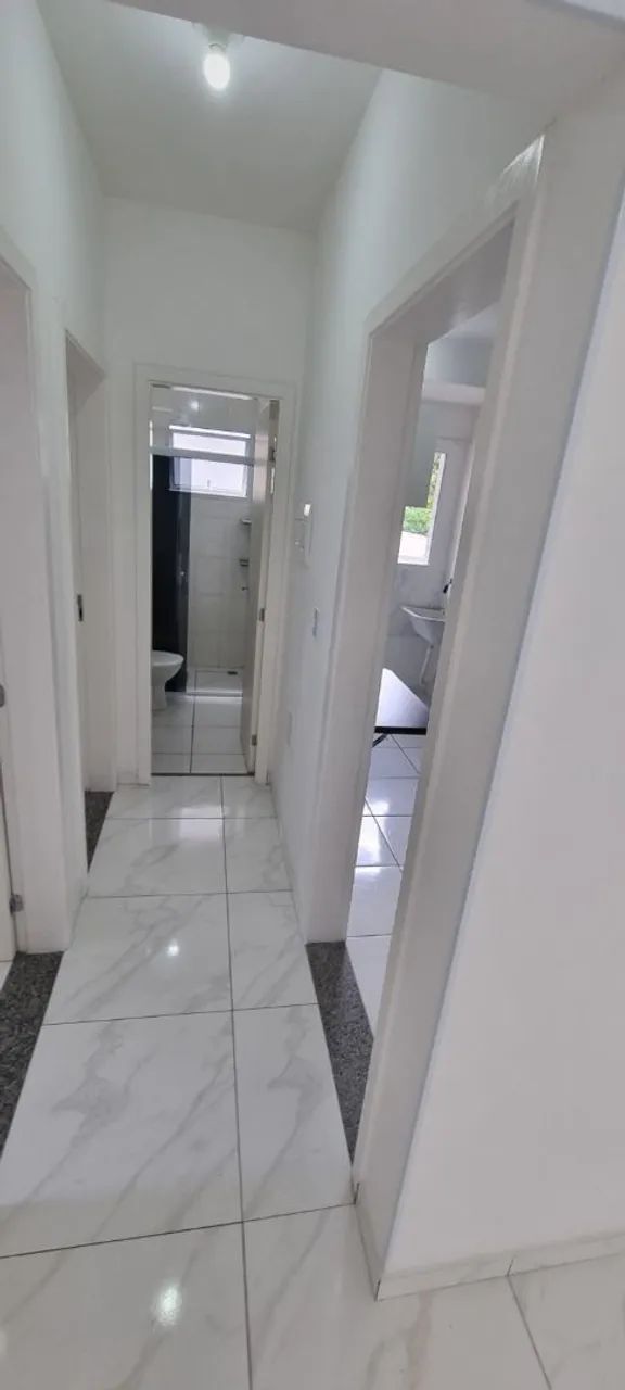 Apartamento 53 m² - Vila Santa Clara - Sorocaba - Foto 5