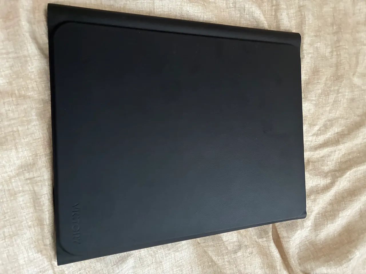 iPad 11 (A16) - Acessórios (Case, Pencil e Teclado) - Foto 3