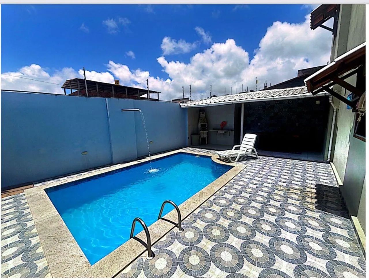 Casa para aluguel Anual,em carapibus -PB  - Foto 3