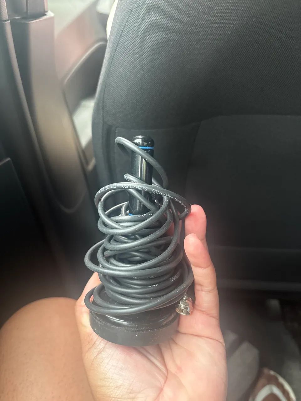 Antena interna - Foto 2