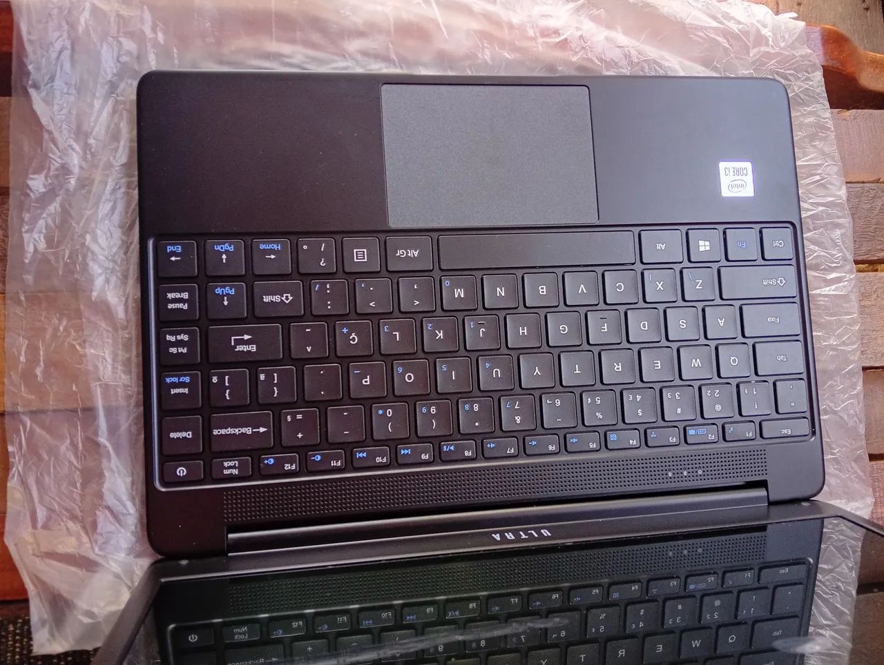 Notebook Ultra novo  - Foto 2