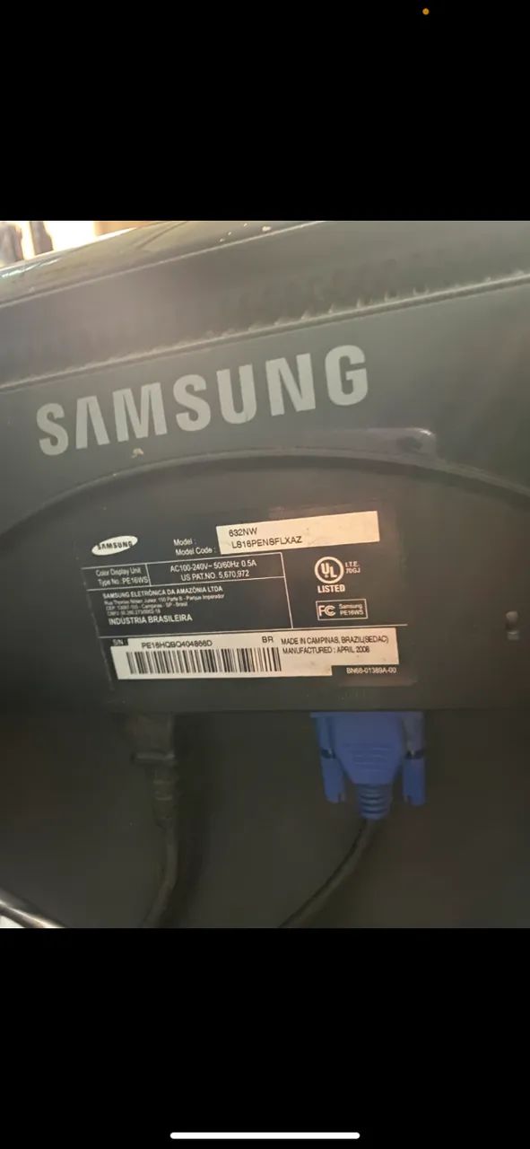 Monitor - Foto 2