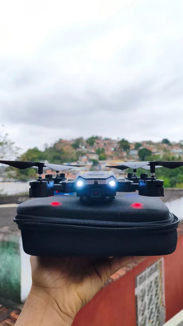 Drone Pro - Foto 5