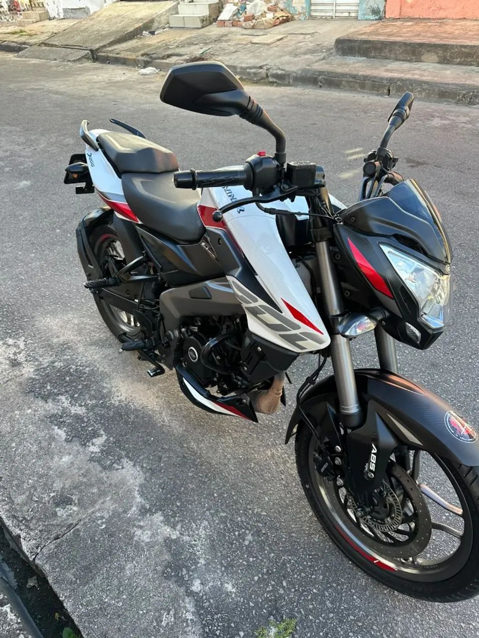 Moto estado de zero! - Foto 2