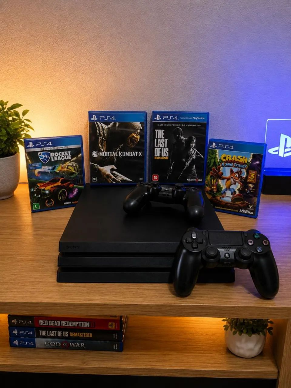 Playstation 4 Pro | 1tb - Foto 2