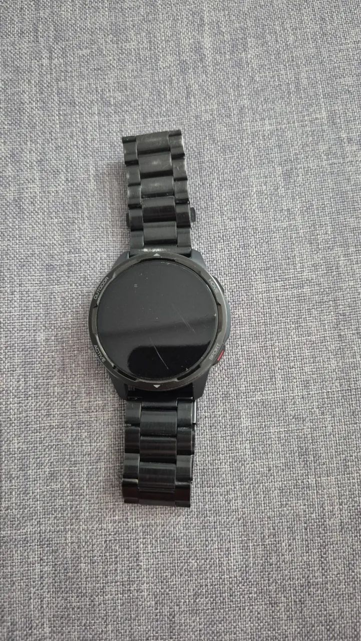Smartwatch Xioami S1 Active - Foto 3