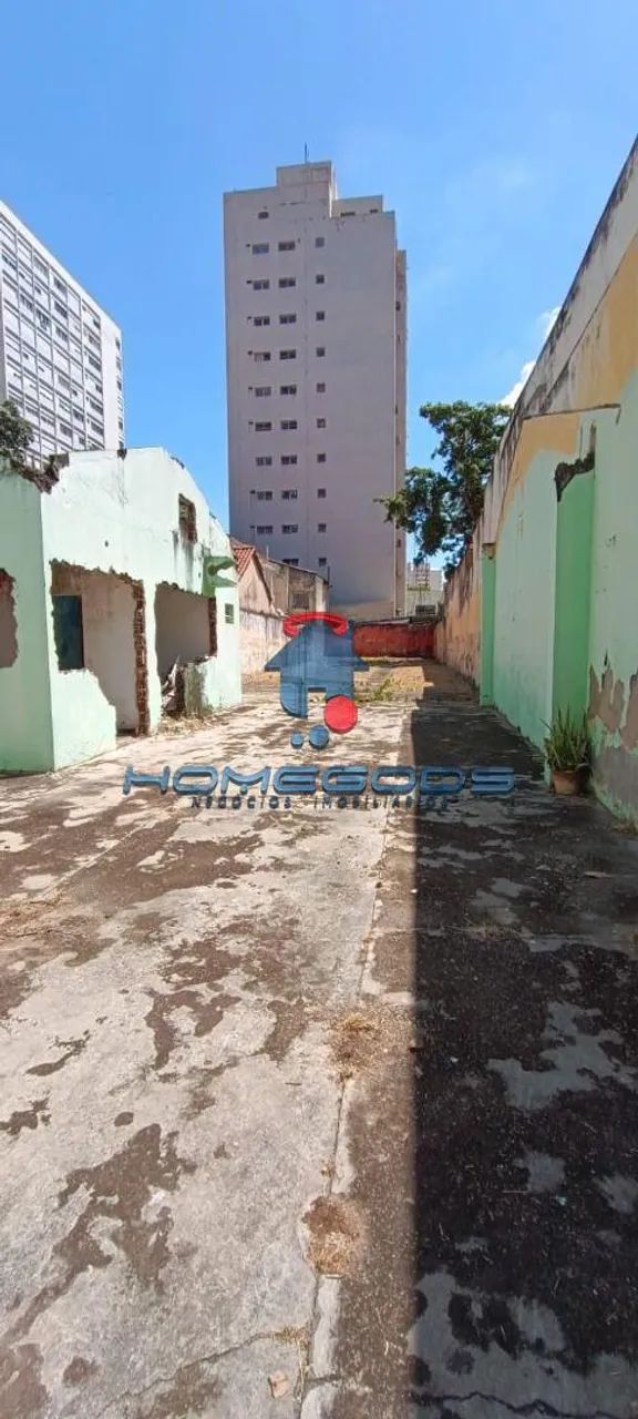 Terreno para alugar em Campinas, Centro, com 900 m² - Foto 5