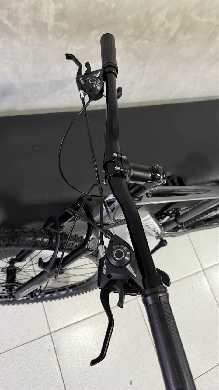 Bike Lótus zero bala  - Foto 5