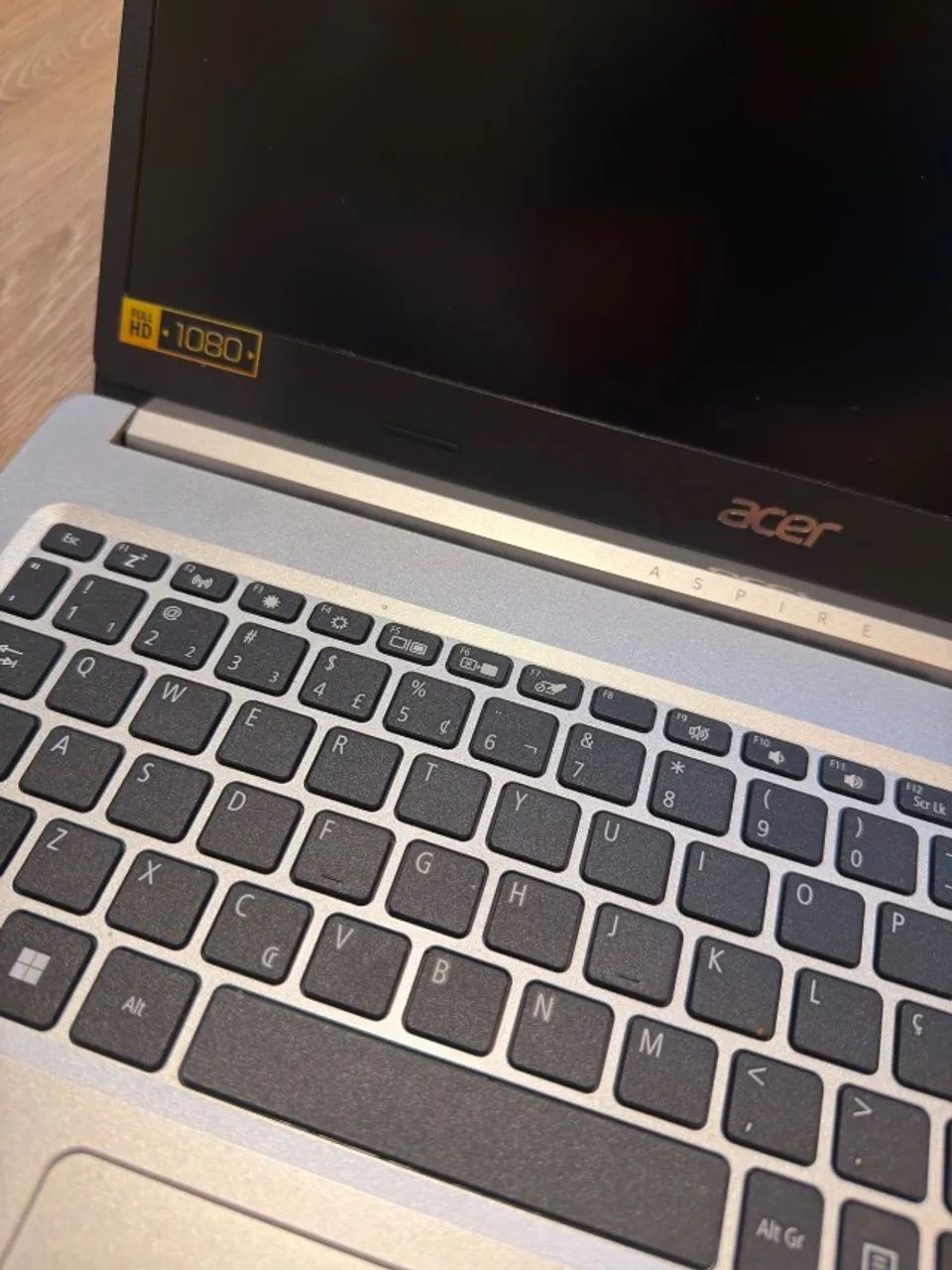 Notebook Acer - Foto 3