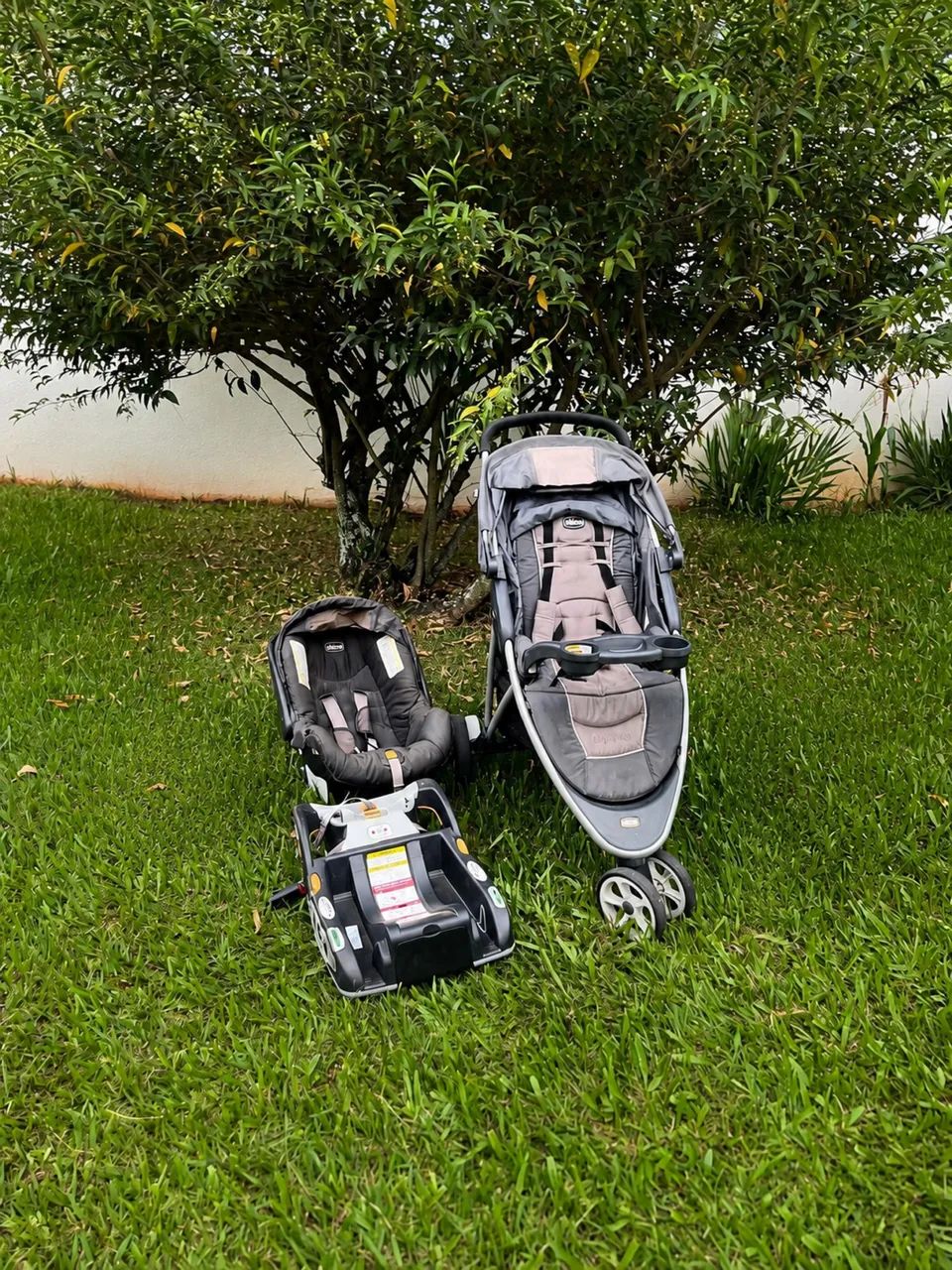 Desapego de itens para bebê  - Foto 3