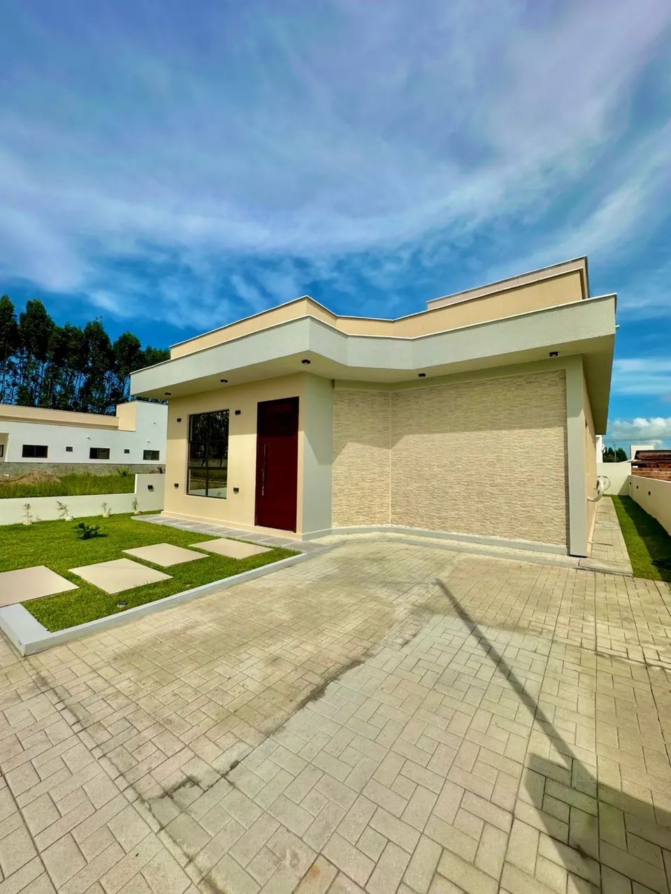 condomínio Fazenda Real 1 - Foto 4
