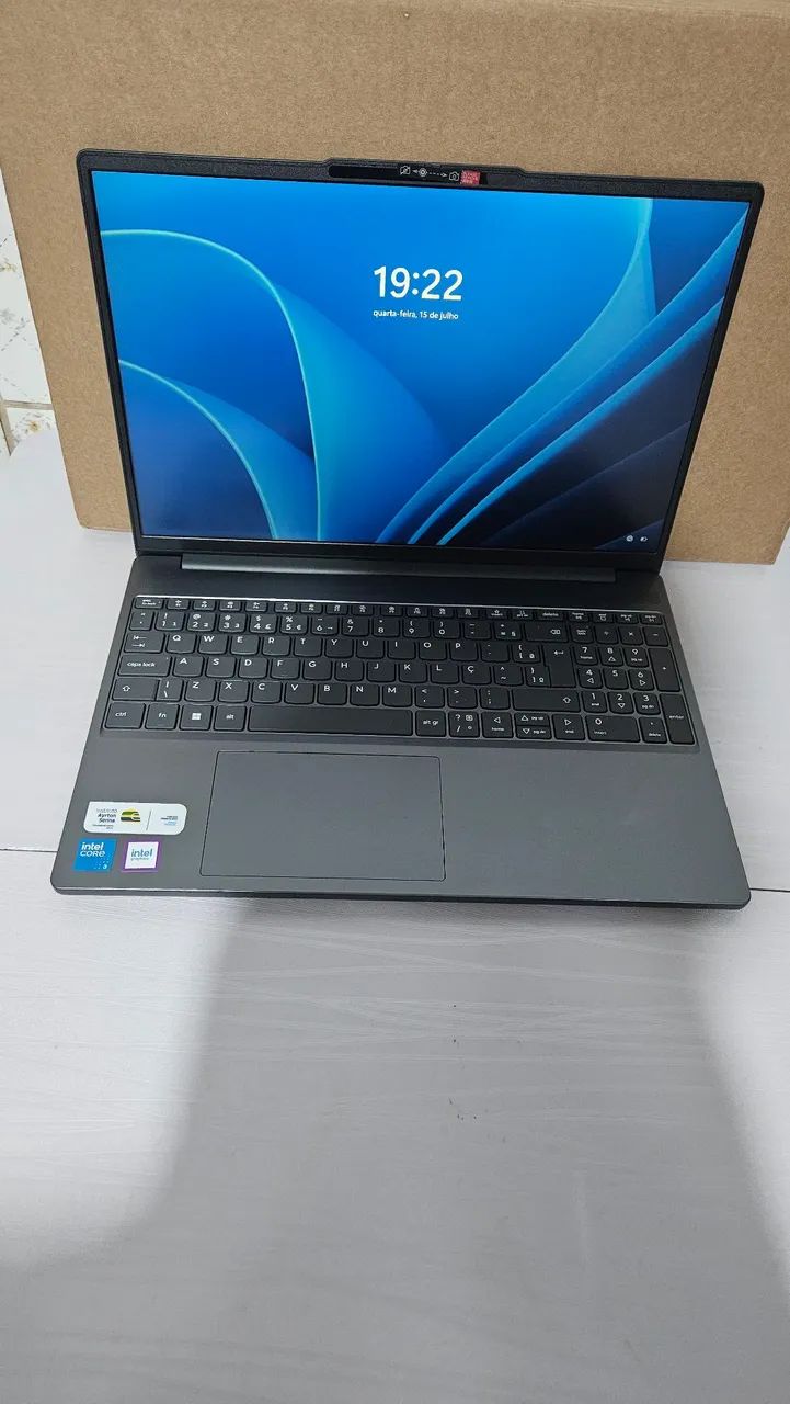 Notebook lenovo - Foto 3