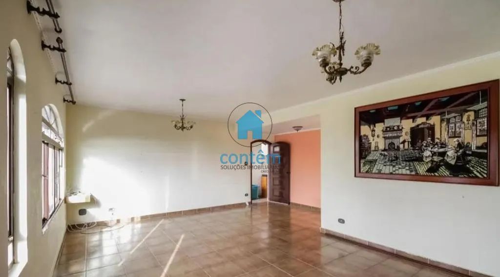 Casa à venda em Osasco, Adalgisa, com 5 quartos, com 400 m² - Foto 2