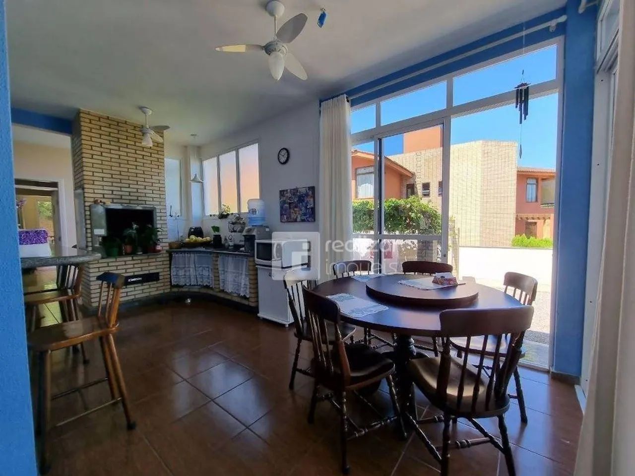 Casa Residencial à venda, Cacupé, Florianópolis - CA0697. - Foto 3
