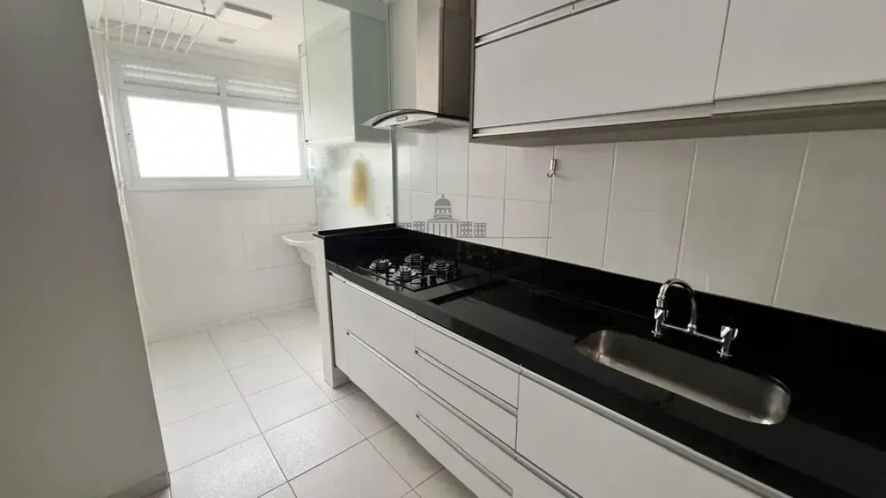 Imóvel para aluguel com 82 metros quadrados com 2 quartos - Foto 3