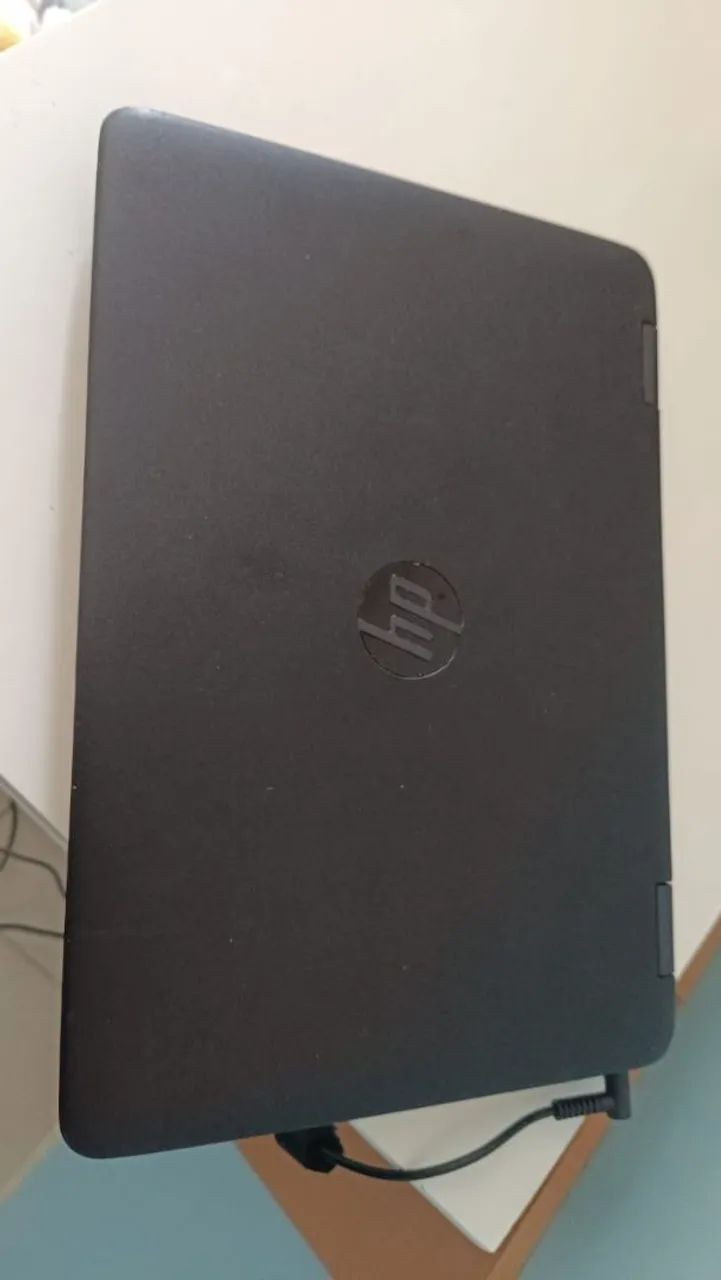 Notebook Hp - Foto 2