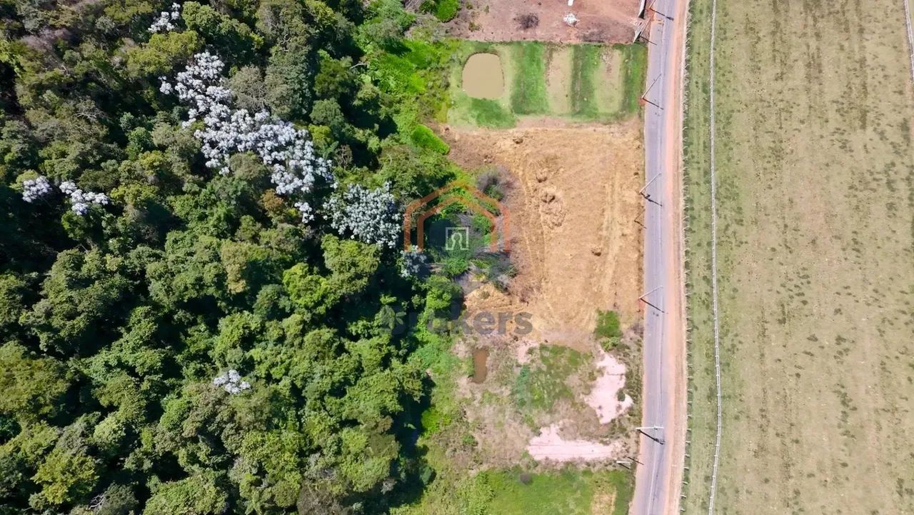 Terreno em Morro Azul - Itatiba, SP